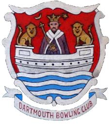 Dartmouth Bowling Club Logo